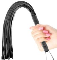 Pipedream - Roi Da 20" Màu Đen