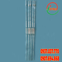 Pipet 5ml bầu Genlab