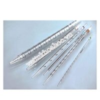 Pipet thẳng 0.5ml