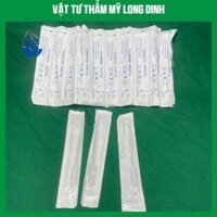 PIPET tiệt trùng TRANSFER 3 ml túi 100 cái