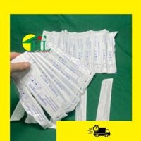 PIPET tiệt trùng TRANSFER 3 ml túi 100 cái