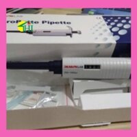 Pipette Tự Động - Dụng Cụ Hút Mẫu Đong Chuyển Chất Lỏng Micropipet Dragon LAB CÁC KÊNH
