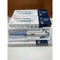 Pipette Tự Động - Dụng Cụ Hút Mẫu Đong Chuyển Chất Lỏng Micropipet Dragon LAB CÁC KÊNH