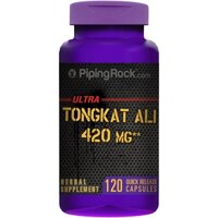 PIPINGROCK TONGKAT ALI 420MG USA GIÚP CẢI THIỆN SINH LÝ PHÁI MẠNH