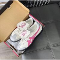 [PiPiSnkr] Giày Onitsuka Tiger Tokuten ‘White Pink’