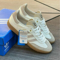 [Pipisnkr] Giày thể thao Adidas Samba LAFC Los Angeles Football Club