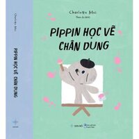 Pippin Học Vẽ Chân Dung