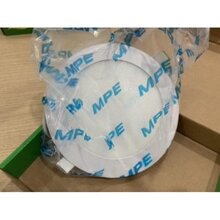 Đèn led âm trần MPE RPL-12N 12W