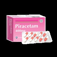 Piracetam 400mg -phúc vinh (h/100v)