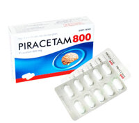 PIRACETAM 800