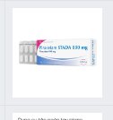 Piracetam 800mg