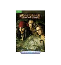 Pirates of the Caribbean 2 Dead Mans Chest Level 3