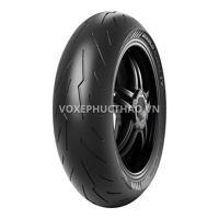 PIRELLI DIABLO ROSSO 4 120/70ZR17