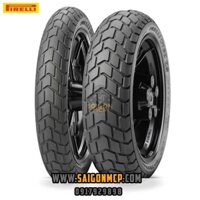 Pirelli MT60RS – Vỏ Lốp Xe Triumph Bobber / Triumph Speedmaster / Harley Davidson 48 / Honda Rebel - SaigonMCP