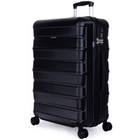 Pisani Tatti YG6044L_28 L Black