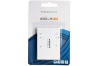 PISEN All -in -one Card Reader