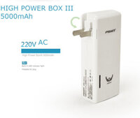 Pisen High Power Box III 5000mAh