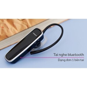 Tai nghe bluetooth Pisen LE002+