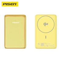 PISEN PRO SleekVolt 20W 10000mAh Dualmode Qi2 D148