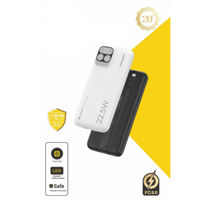 PISEN QUICK Powerlink Showing 10000mAh TP-D31