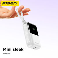 PISEN QUICK POWERLink Sunny 22.5W D096