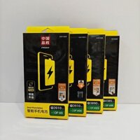 Pisen Tương Thích với Điện Thoại Sạc Nhanh Dòng OPPO R/A Pin Tích Hợp và Sửa Chữa Điện Thoại Khác