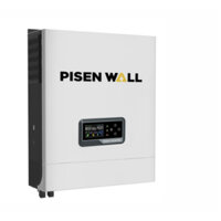 PISEN Wall Smart  inverter 10Kw