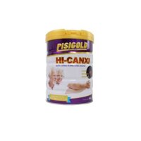 PISIGOLD HI-CANXI (Tặng kèm lọ yến)