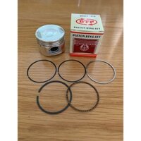 Piston bạc dành cho xe HONDA SPACY (Cos 0-4)