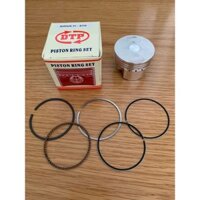 Piston bạc dành cho xe SIRIUS Fi (cos 0-4)