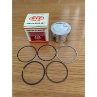 Piston bạc dành cho xe YAMAHA NOUVO LX (cos 0-4)