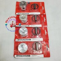 Piston bạc Dream thái (có ắc phe) zin Honda Indonesia - 131A1-GN5-913/ 131A2-GN5-913/ 131A3-GN5-913/ 131A4-GN5-913