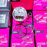 Piston bạc Fasstek 54 cho xe Wave - Dream