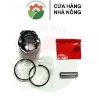 Piston bạc máy cắt cỏ 430 INDIA chất lượng tốt