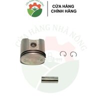 Piston bạc máy cưa HUSQVARNA 390XP zin - Phụ tùng HUSQVARNA chính hãng