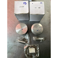 Piston Bạc Smitoyo 54 Nén Ắc 13-14