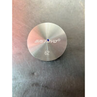 Piston Bạc Smitoyo 58 Ắc 14 - 62 nén cao 15 Ắc 13/14