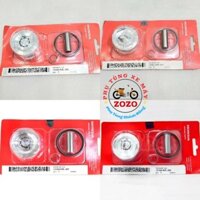 Piston bạc Vision 2012-2013 zin Honda Indo (có ắc phe) - 131A1-KZL-305/ 131A2-KZL-305/ 131A3-KZL-305/ 131A4-KZL-305