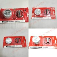 Piston bạc Wave S 110 zin Honda Indonesia - 131A1-KWB-920/ 131A2-KWB-920/ 131A3-KWB-920/ 131A4-KWB-920