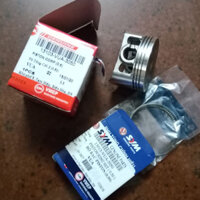 PISTON BẠC XE MÁY SHARK 125 COS 2 CHÍNH HÃNG