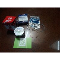 PISTON BẠC XE MÁY STAR 125 COS 2 CHÍNH HÃNG