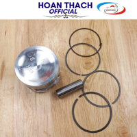 Piston Bạc Xe Máy Wave 125 Federal Cos 2 HOANTHACH SP003104 trumsidothien