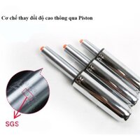 Piston, Ben hơi ghế xoay văn phòng