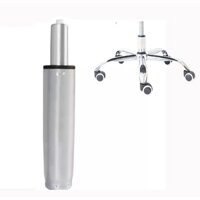Piston - Ben hơi - Phụ kiện Ghế Văn Phòng - Nâng Hạ Cao Thấp Ghế Văn Phòng (Tích hợp cho tất cả các dòng ghế)
