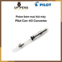 Piston bơm mực cho bút máy Pilot Con-40 Converter