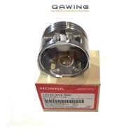 PISTON cốt 1 (0.25) FUTURE 125 2012-2015, MSX 125, SUPER CUP 125, MONKEY 125 (13102KYZ900) Chính Hãng (7C 1A )