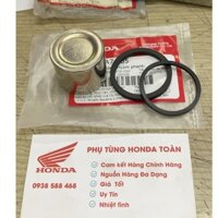 PISTON HEO DẦU AB 1 PISTON ZIN CHÍNH HÃNG HONDA - FULL NHƯ HÌNH 45118KVBT01 + 06451MA7405 + 45132166016 + 45133MA3006