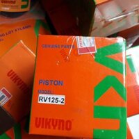 Piston máy dầu vikyno rv125/145/165/70/2400/320