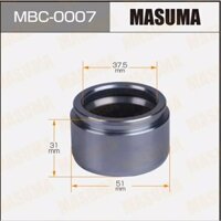 Piston Phanh Trước Lx450 15-, Lx470 02-07 4.7, Lx570 07-, Land Cruiser 02-07 - 37.5*51*31 mã MBC-0007 47732-60010