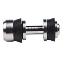 Piston SBR Tạp dề thép không gỉ Xe đạp phanh xe đạp DEORE cho đòn bẩy mới